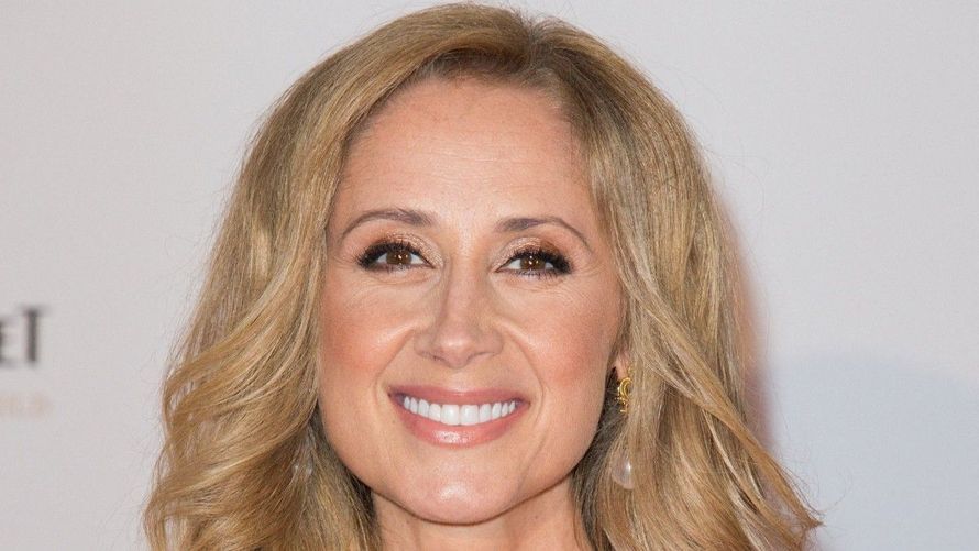 Lara Fabian a craqué sur un coach de « The Voice Kids »… et ce n’est pas Patrick Fiori !