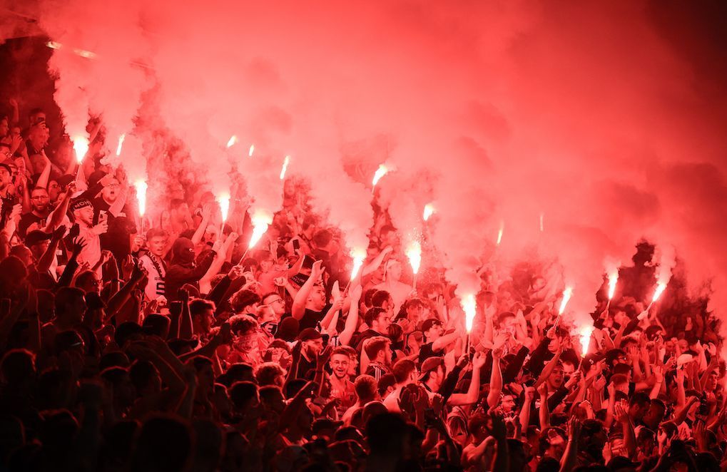 Le Stade rennais écope de 70 000 euros d’amende après des chants homophobes
