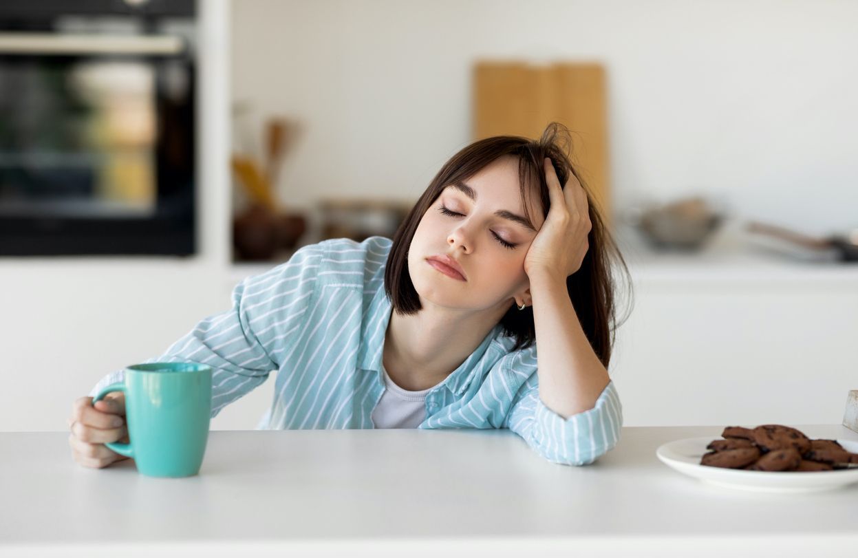 Manque d’énergie : ces mauvaises habitudes qui nous épuisent
