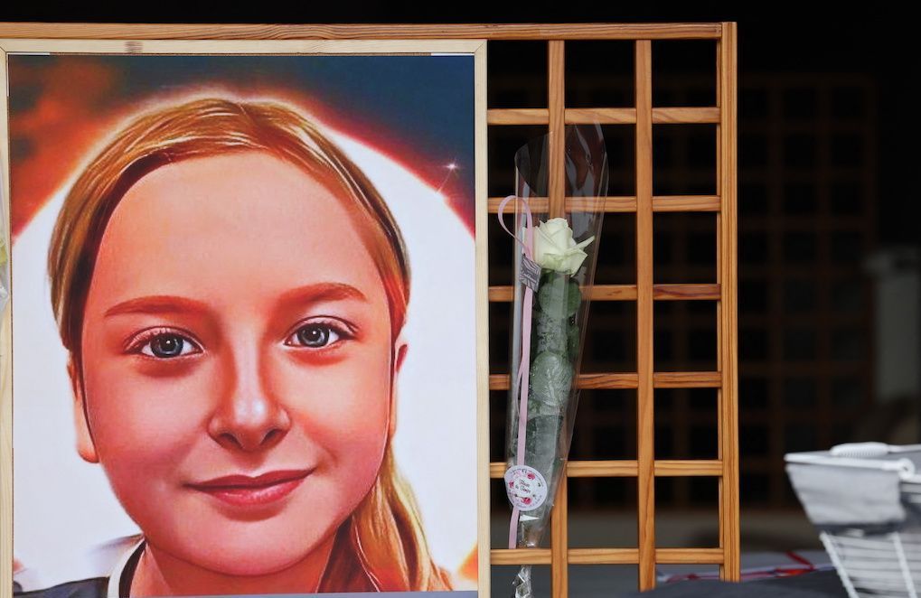 Meurtre de Lola : son père s’exprime pour la première fois, un an après la mort de la fillette