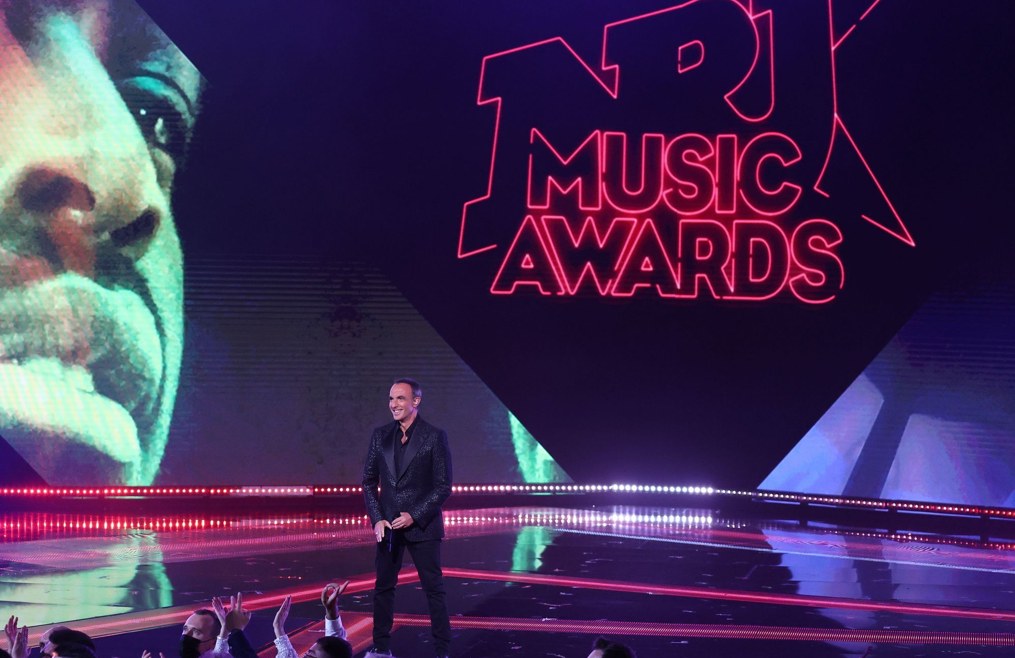 NRJ Music Awards : l’organisation de la cérémonie chamboulée par le plan Vigipirate