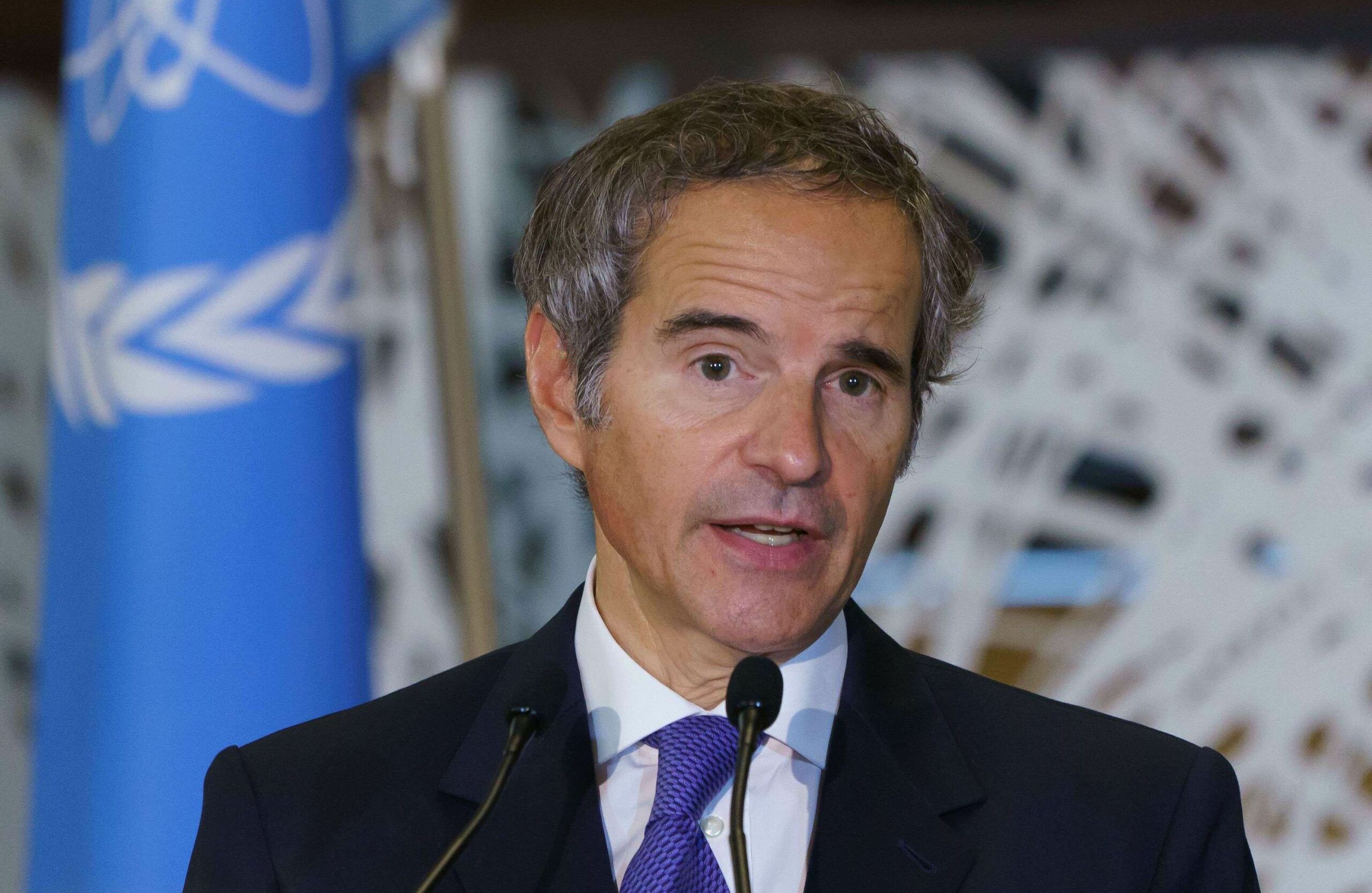 Nucléaire : l’AIEA s’inquiète de voir l’Iran obtenir la bombe atomique