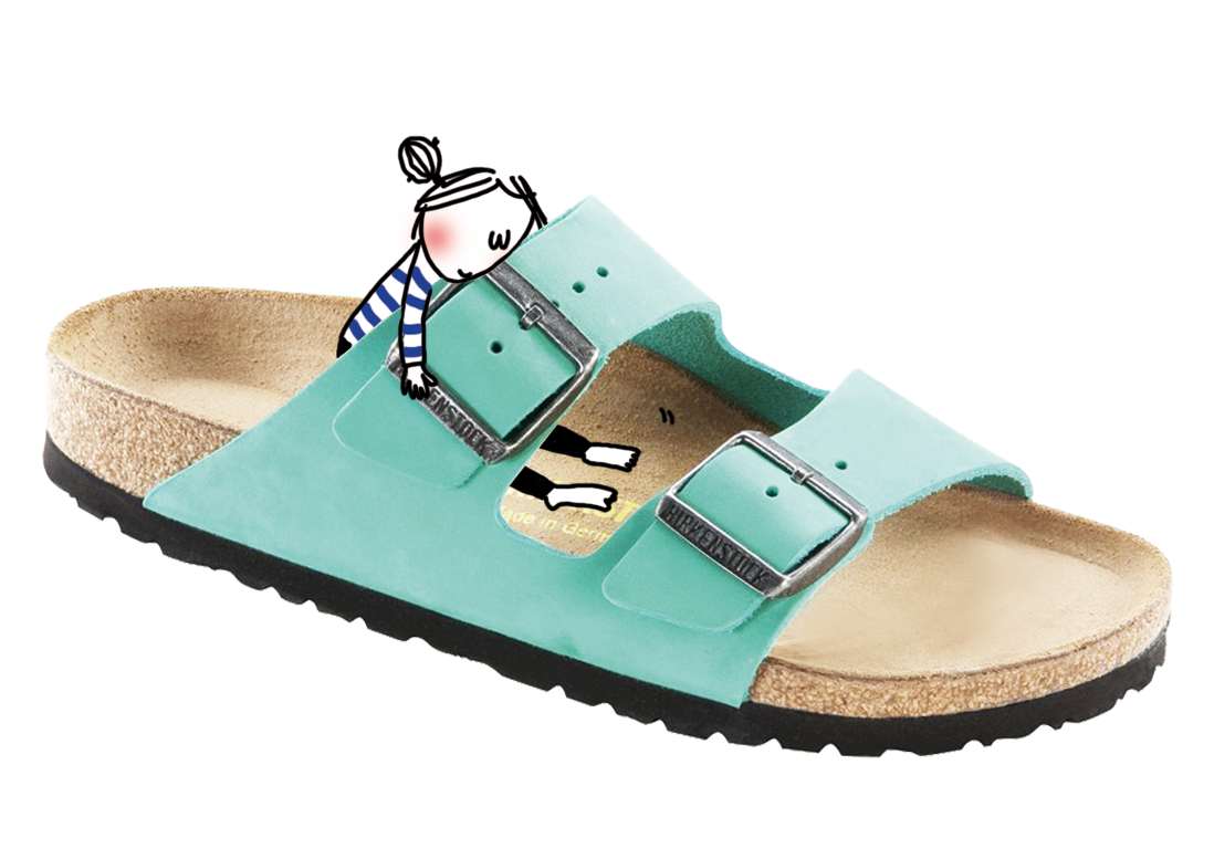Birkenstock entre en Bourse : le succès d’un outsider