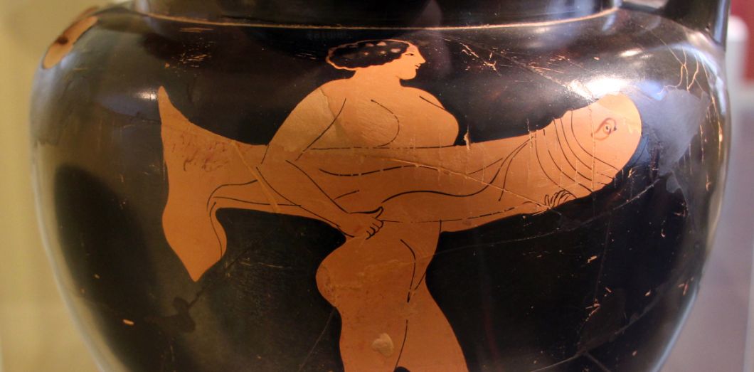Pourquoi les Grecs et les Romains étaient-ils obsédés par le phallus?