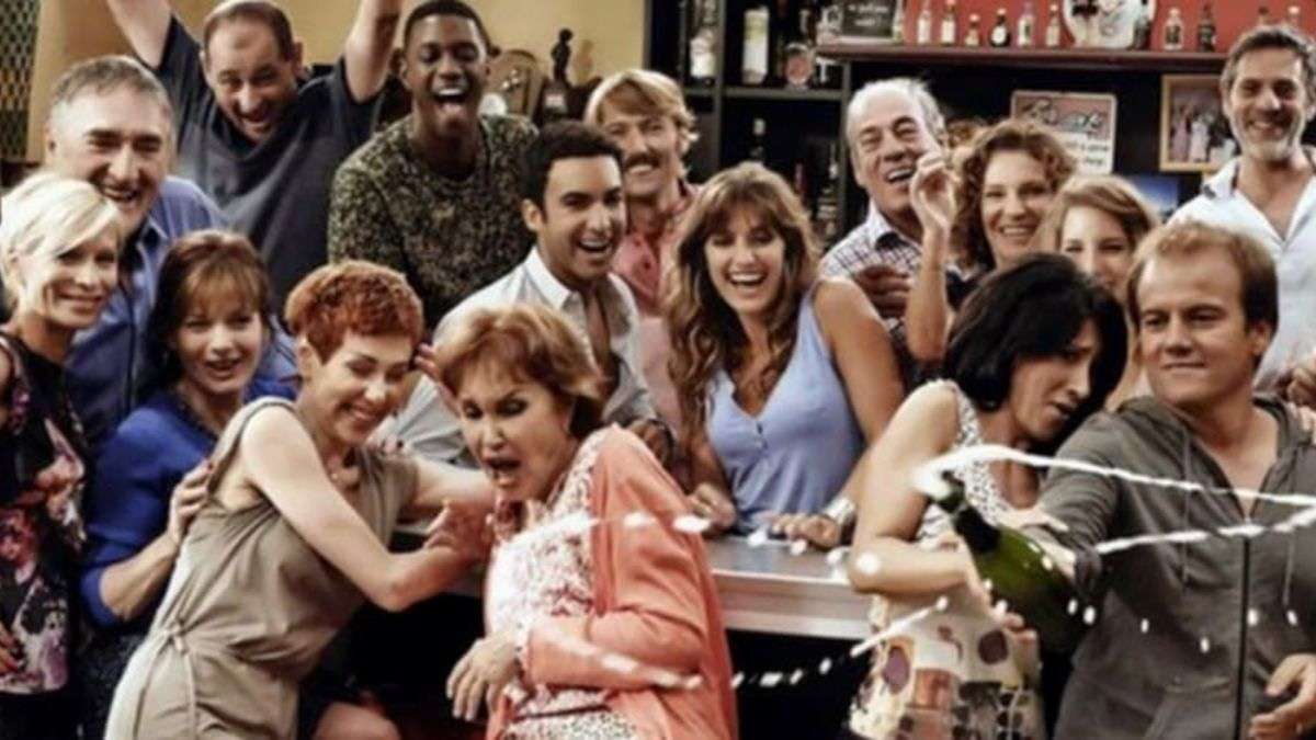 Plus belle la vie de retour : la série va changer de nom