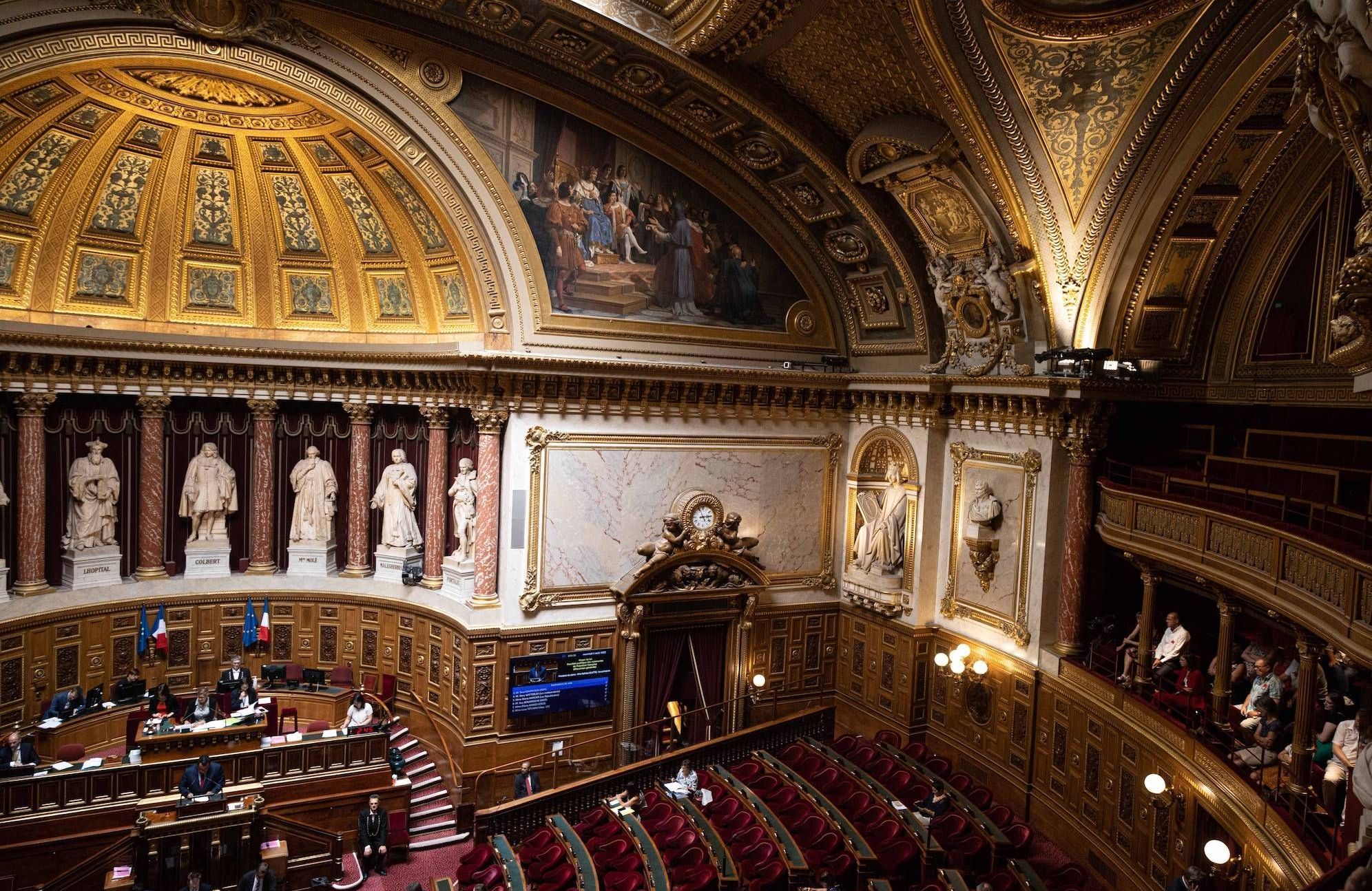 Pourquoi le Sénat souhaite interdire l’écriture inclusive ?