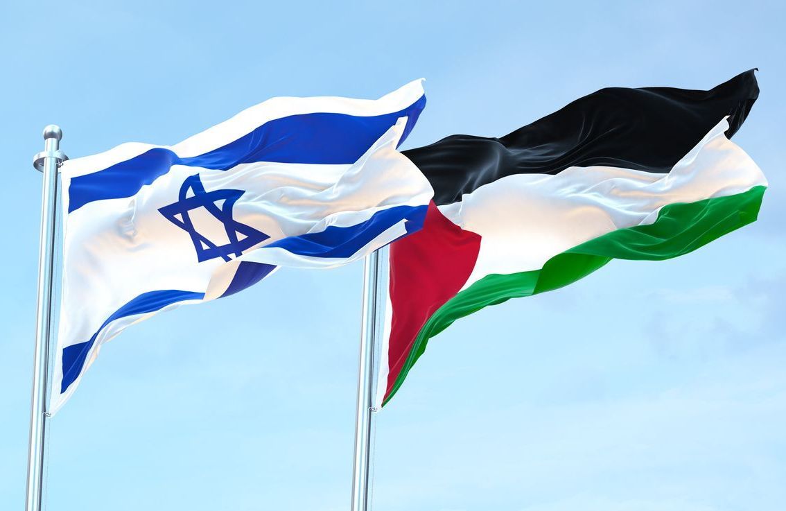 Près de 500 000 personnes déplacées à l’intérieur des frontières d’Israël