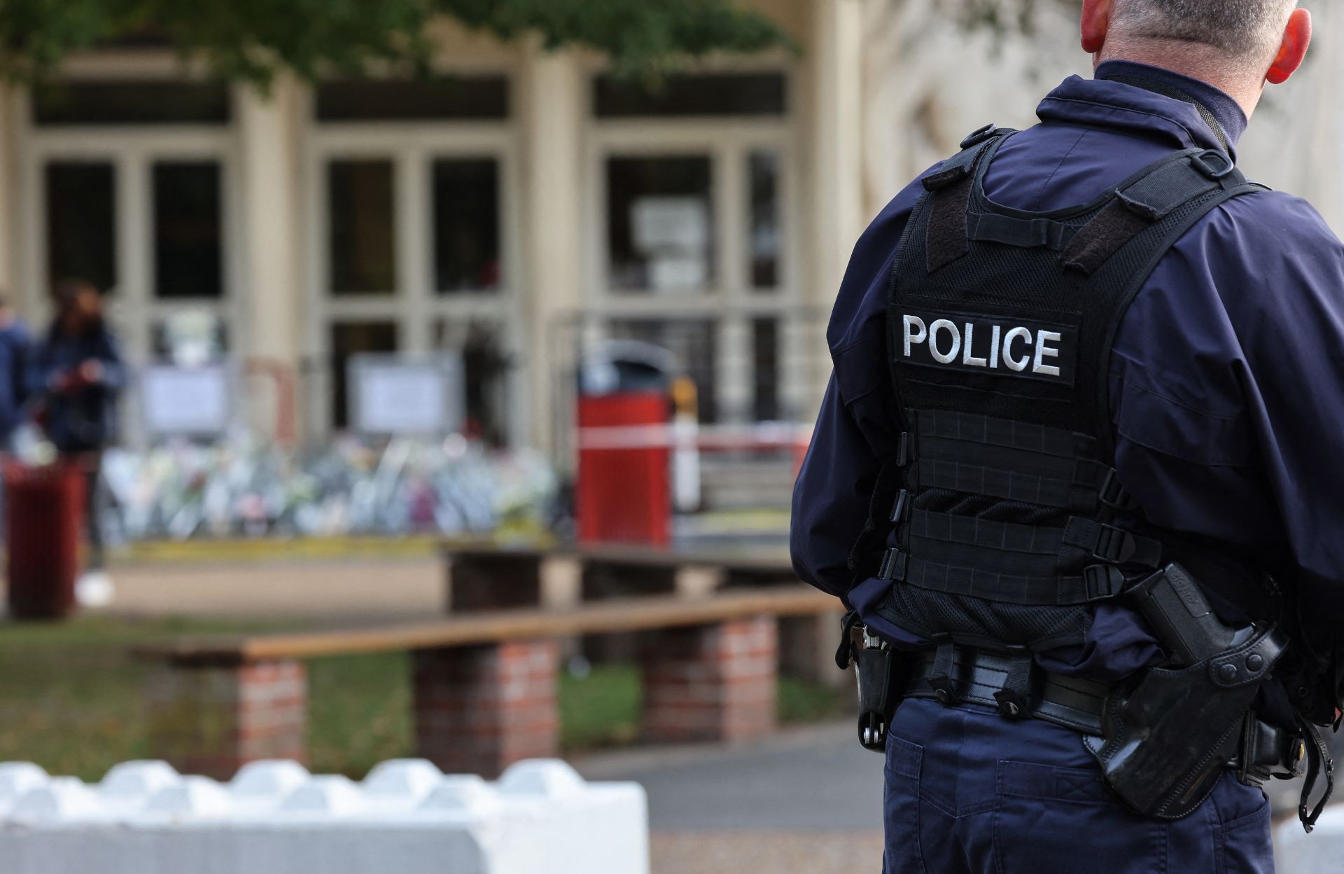 Que risquent les mineurs auteurs de fausses alertes à la bombe ?