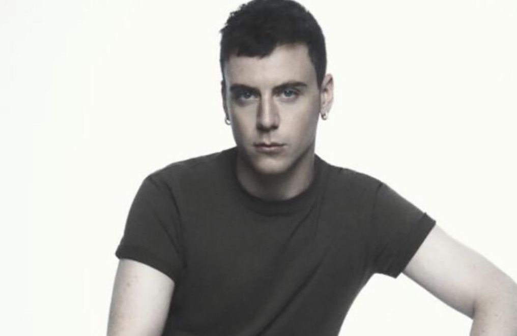 Seán McGirr devient directeur de la création d’Alexander McQueen