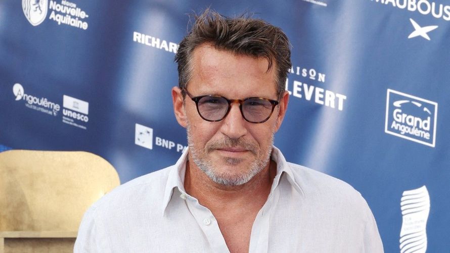 « Secret Story » de retour : Benjamin Castaldi snobé