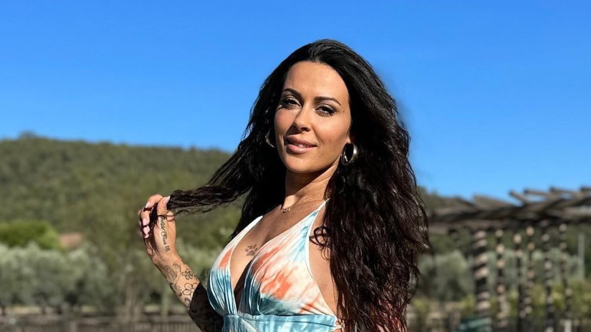 Shanna Kress actrice : elle apparaît dans une comédie au cinéma