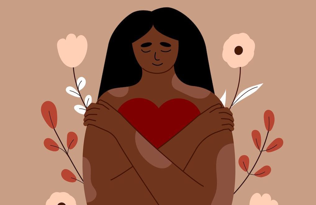 Sur TikTok, peu de vidéos « body positive » sont réellement liées au mouvement