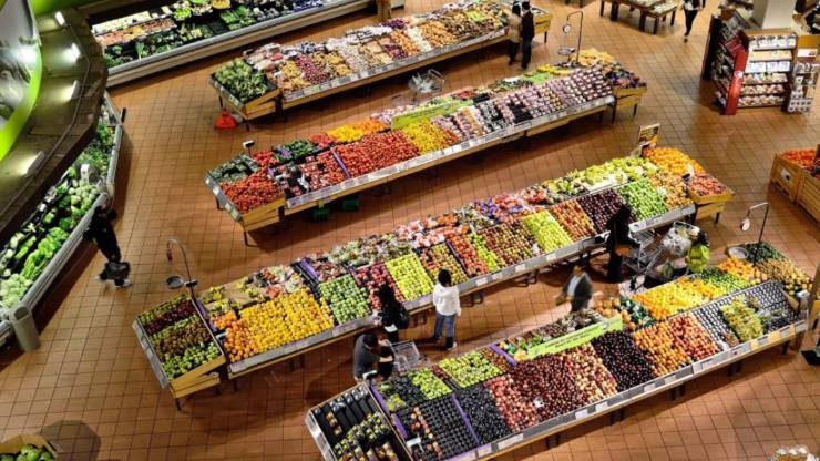 Ticket restaurant : bonne nouvelle, voici les produits que vous allez pouvoir acheter en 2024
