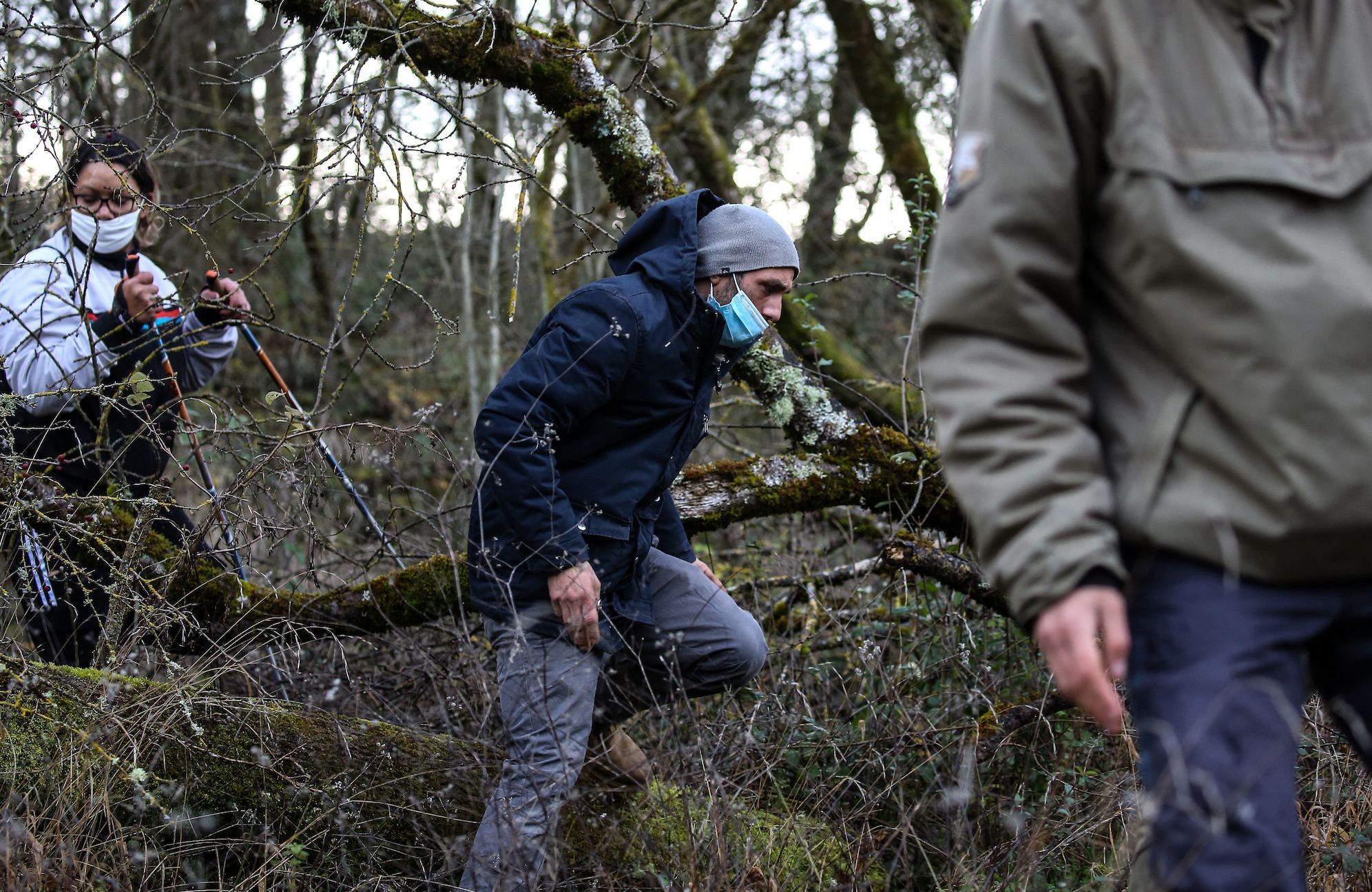 Affaire Delphine Jubillar : son époux Cédric renvoyé devant une cour d’assises