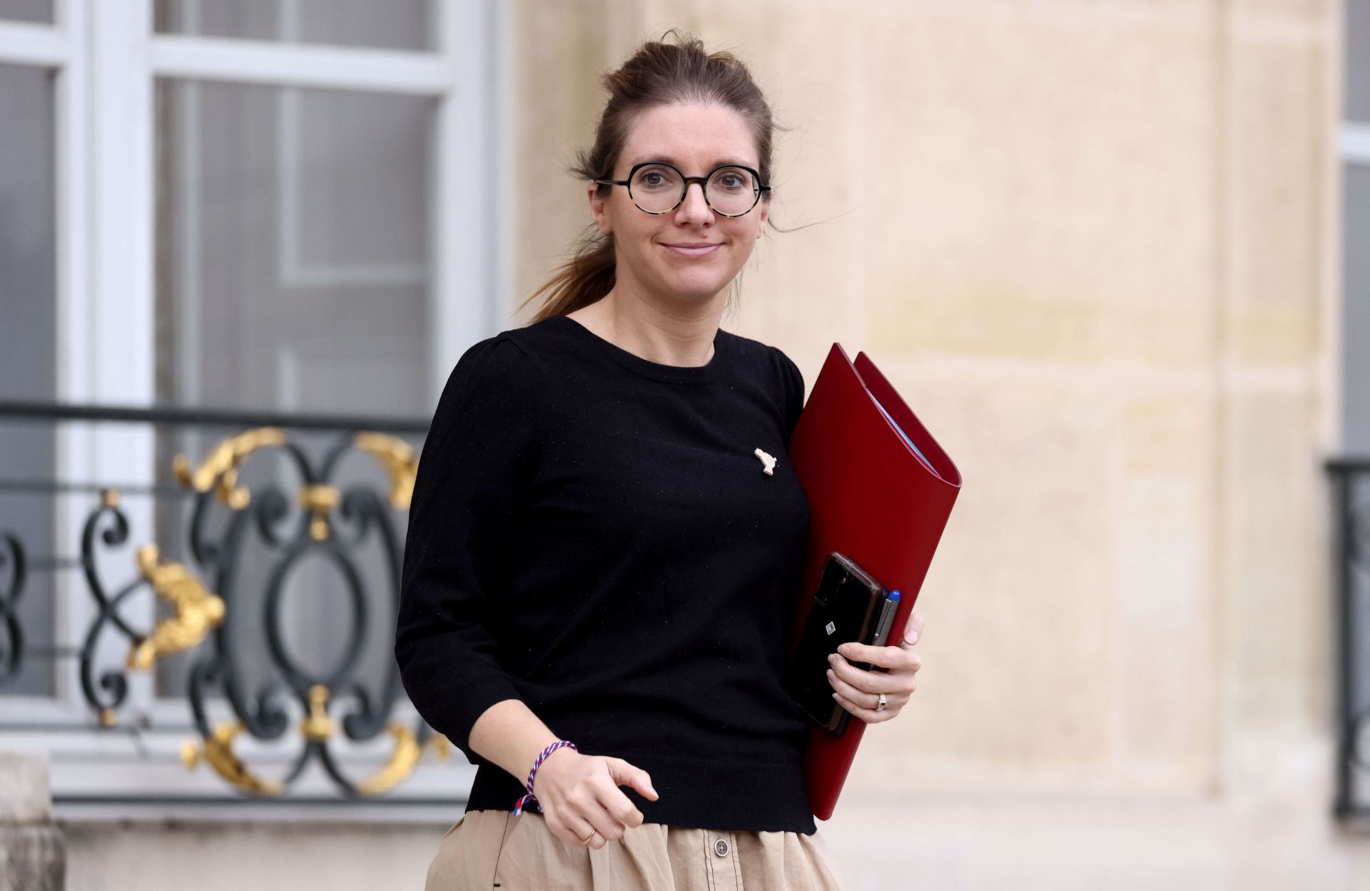 Aurore Bergé annonce un « congé familial », de quoi s’agit-il ?