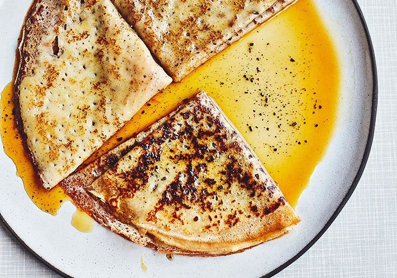 Chandeleur : à quelle date faut-il faire sauter les crêpes ?