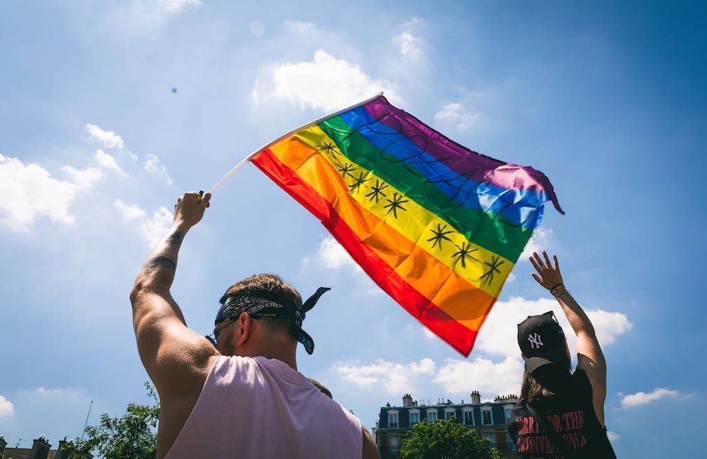 Condamnations pour homosexualité : que contient la proposition de loi adoptée par le Sénat ?