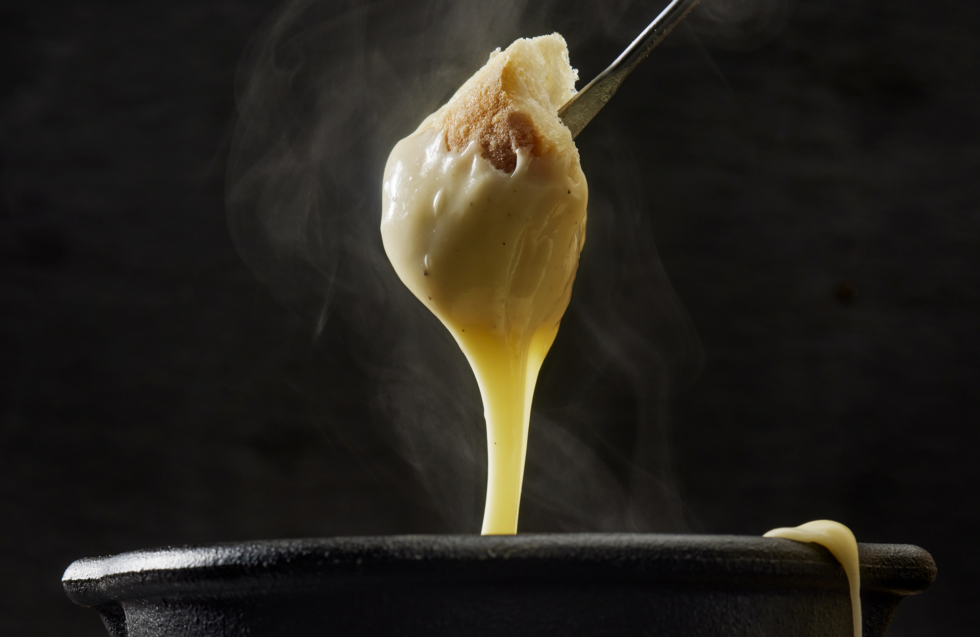 Connaissez-vous la cancoillotte, le plus léger des fromages fondus ?