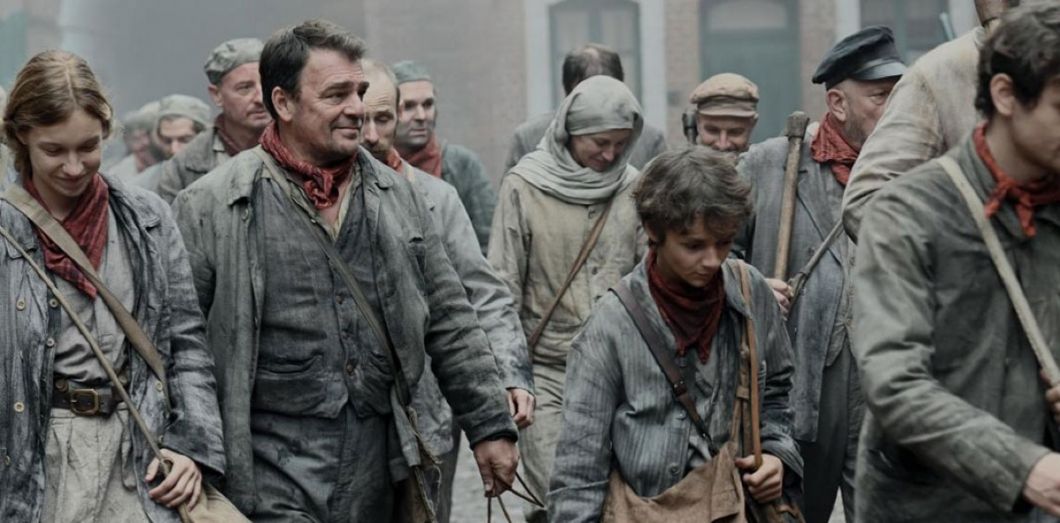 Comment réussir l’adaptation d’un livre en série?
