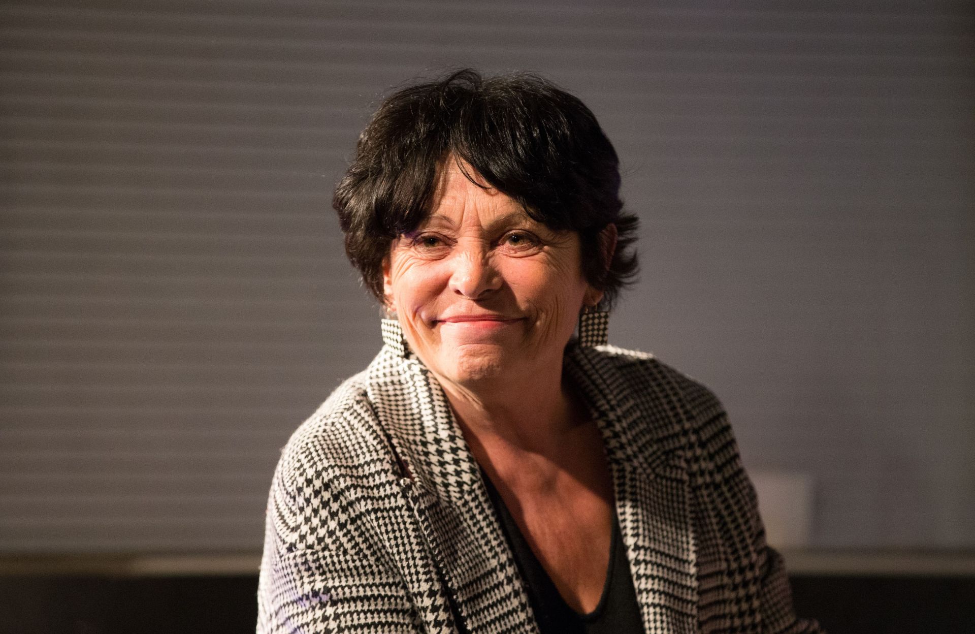 Décès de Michèle Rivasi : « Une combattante de l’écologie s’est éteinte »
