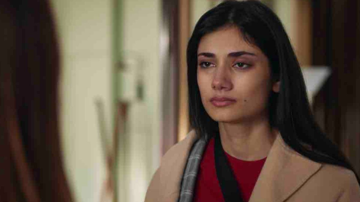 Demain Nous Appartient en avance du mardi 28 novembre 2023 sur TF1… Camille va en prison, Éloïse refuse de quitter Adèle