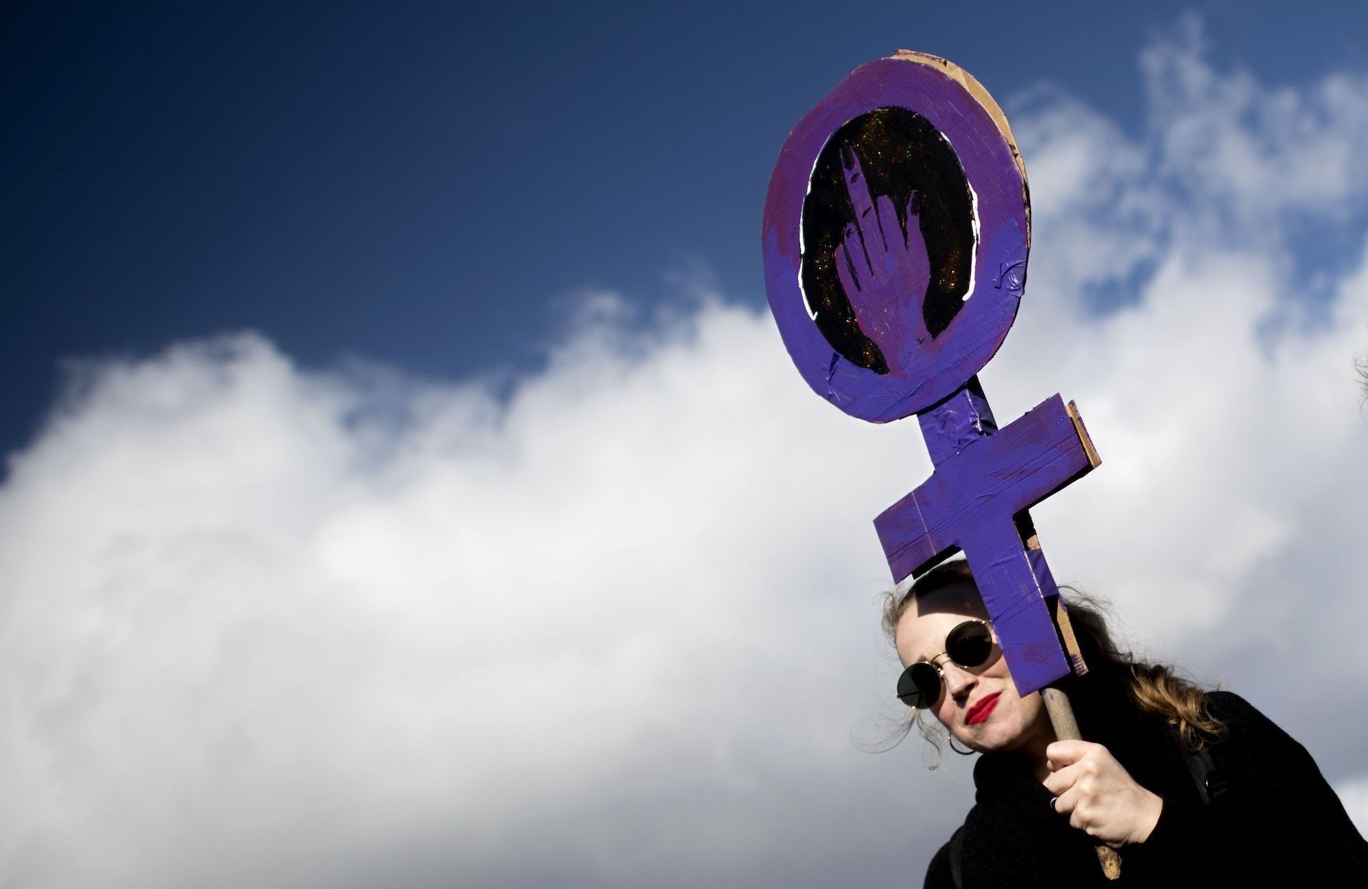 Depuis #MeToo, les procédures pour « viol » et « agression sexuelle » ont doublé
