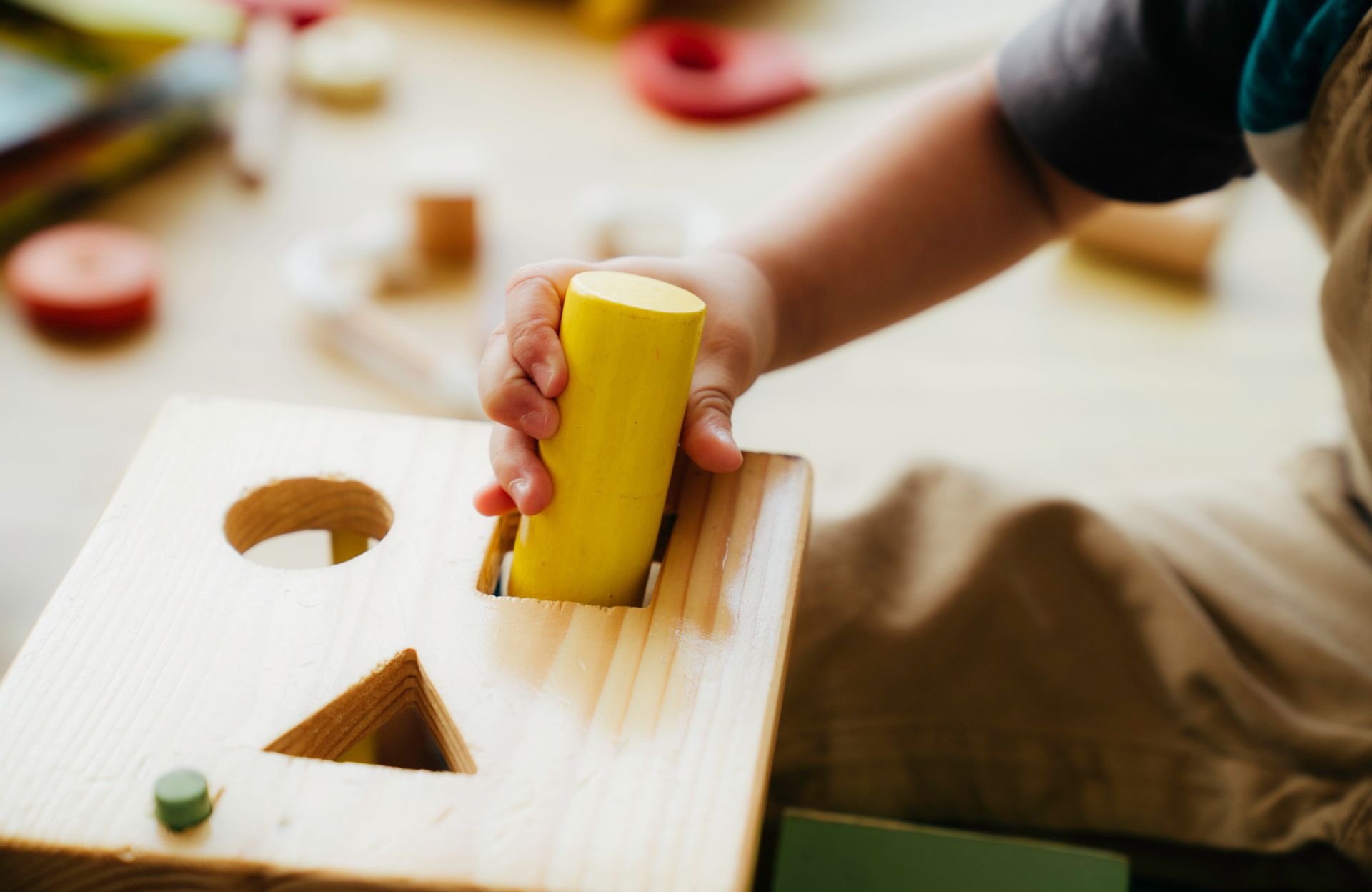 Elle récupère son enfant couvert de morsures à la sortie de la crèche