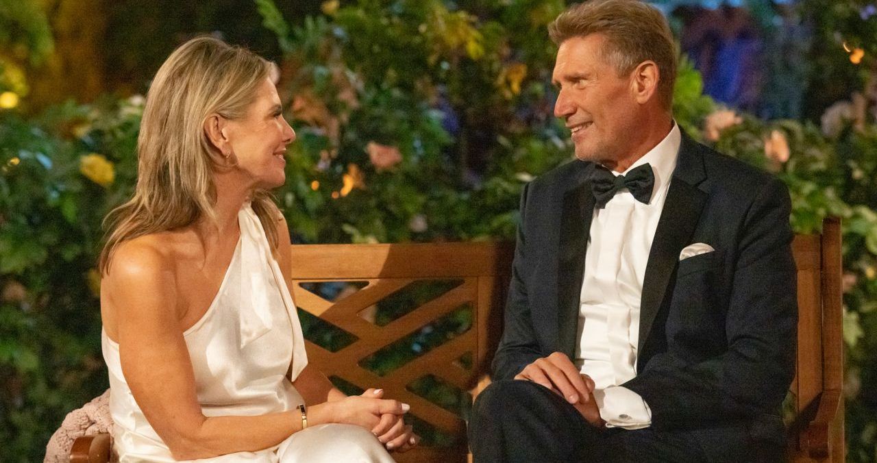Bachelor, le gentleman célibataire : M6 diffusera bientôt une version senior de l’émission