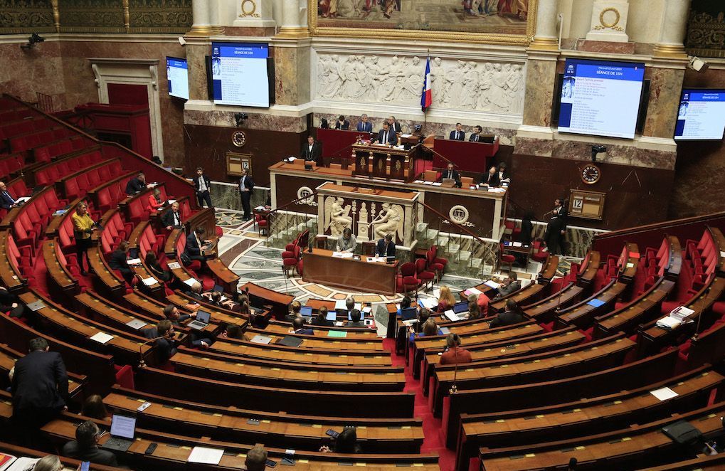 L’Assemblée adopte la proposition de loi « bien vieillir »