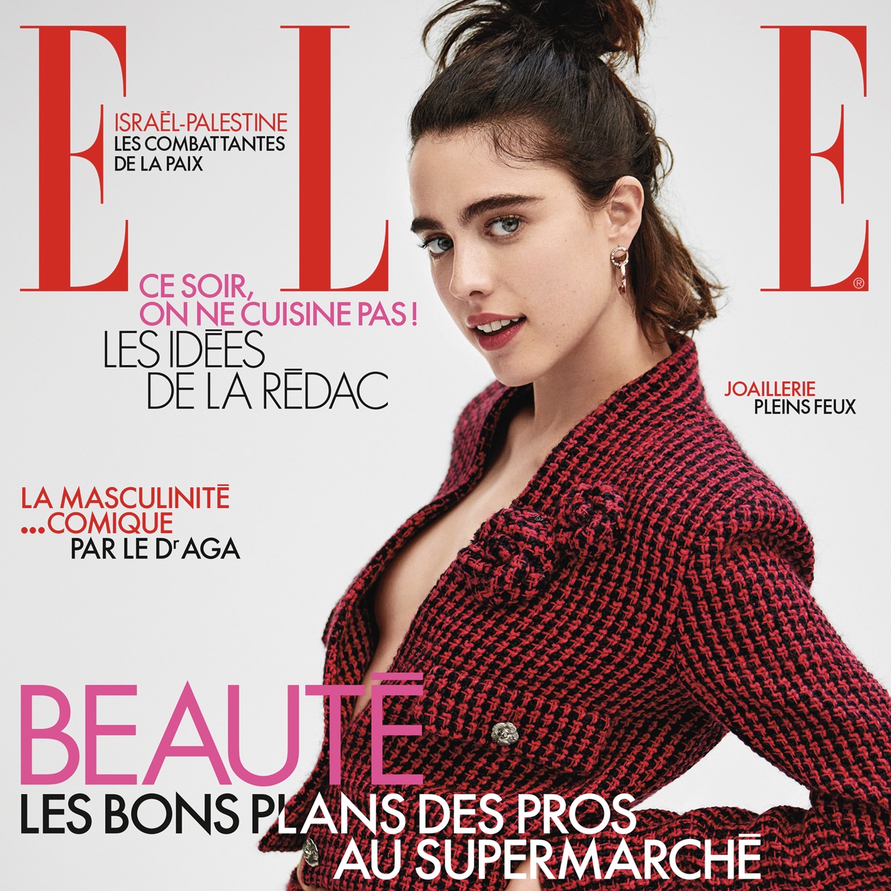 L’édito de ELLE : « Consentement exigé » par Marion Ruggieri