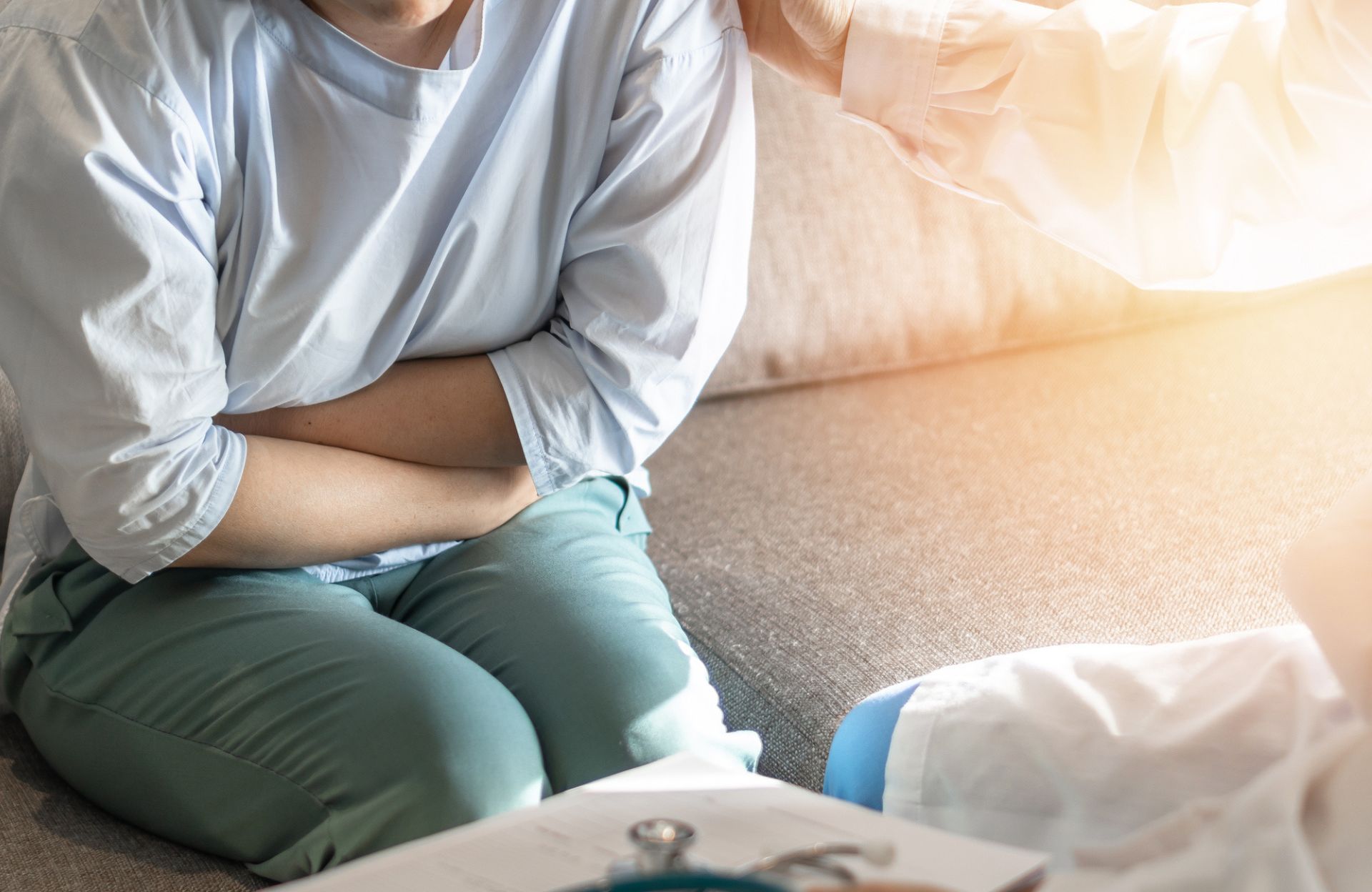 L’« enfer » après la pose d’implants vaginaux, de quoi s’agit-il ?