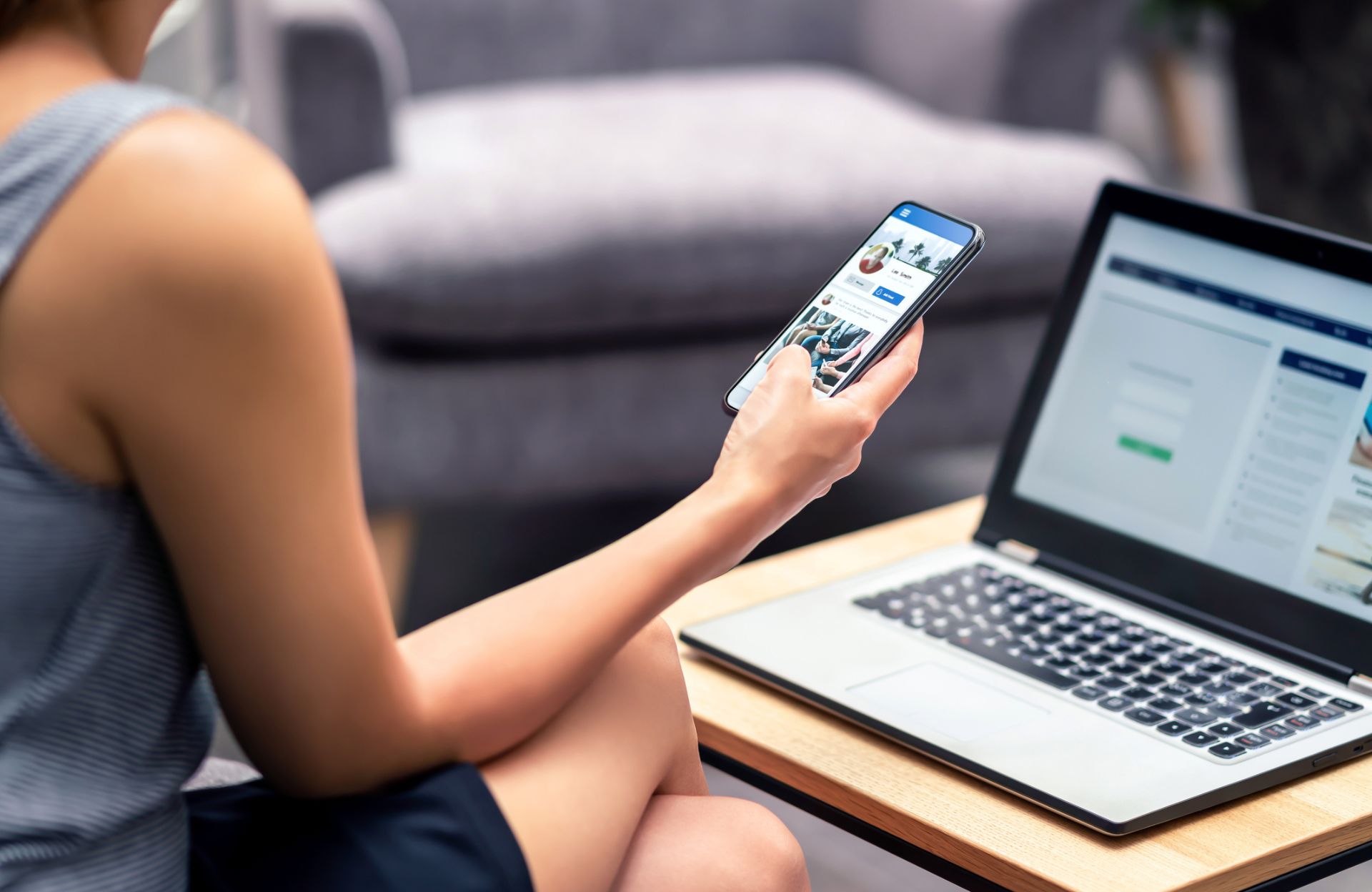 Le HCE dénonce la mauvaise représentation des femmes sur Internet