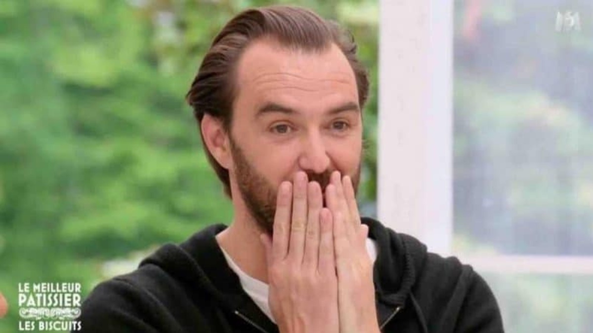 Le Meilleur Pâtissier : « Il faut que… » quand Cyril Lignac et Mercotte recadrent un candidat trop confiant