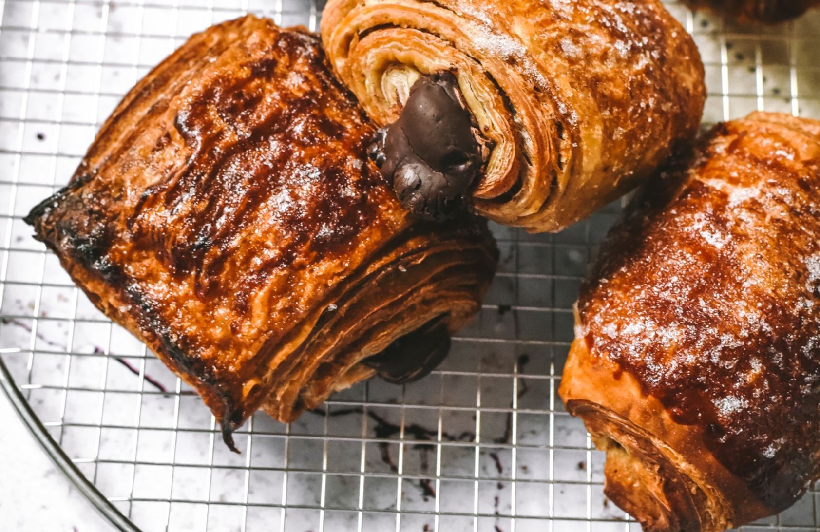 Les débats de la rédac : pain au chocolat ou chocolatine, qui a raison ?
