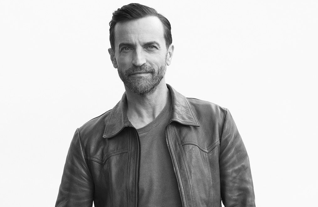 Nicolas Ghesquière : son contrat renouvelé chez Louis Vuitton