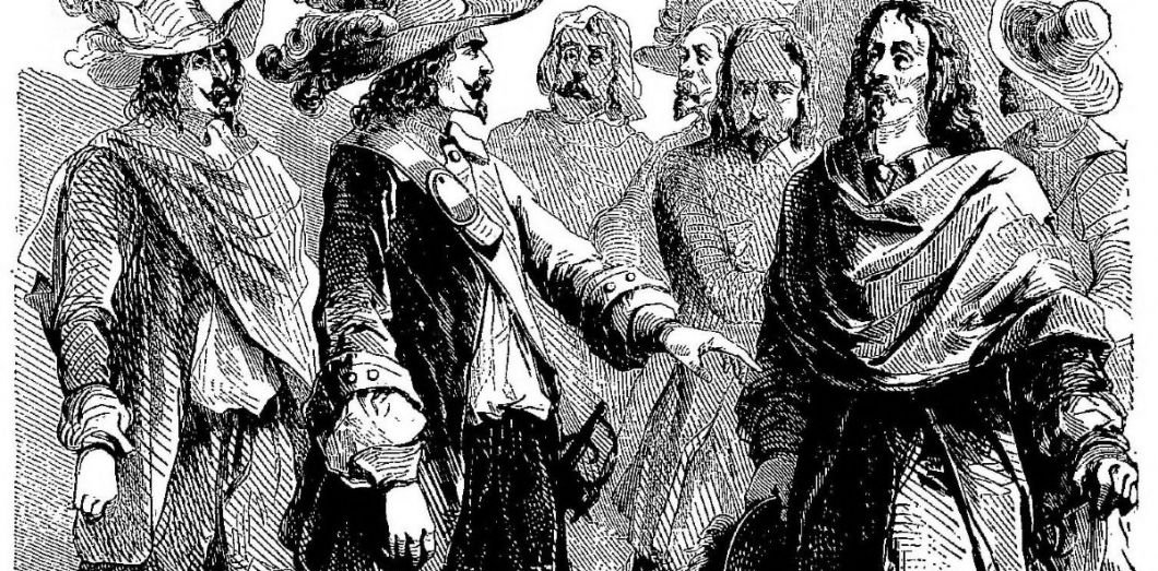 «Le Vicomte de Bragelonne», le vrai chef-d’œuvre d’Alexandre Dumas