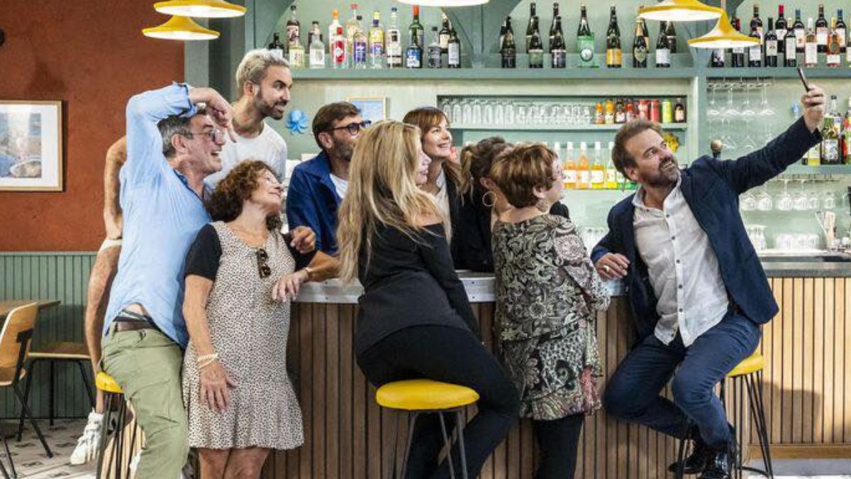 Plus Belle La Vie : Qui sont les nouveaux acteurs de la série ?