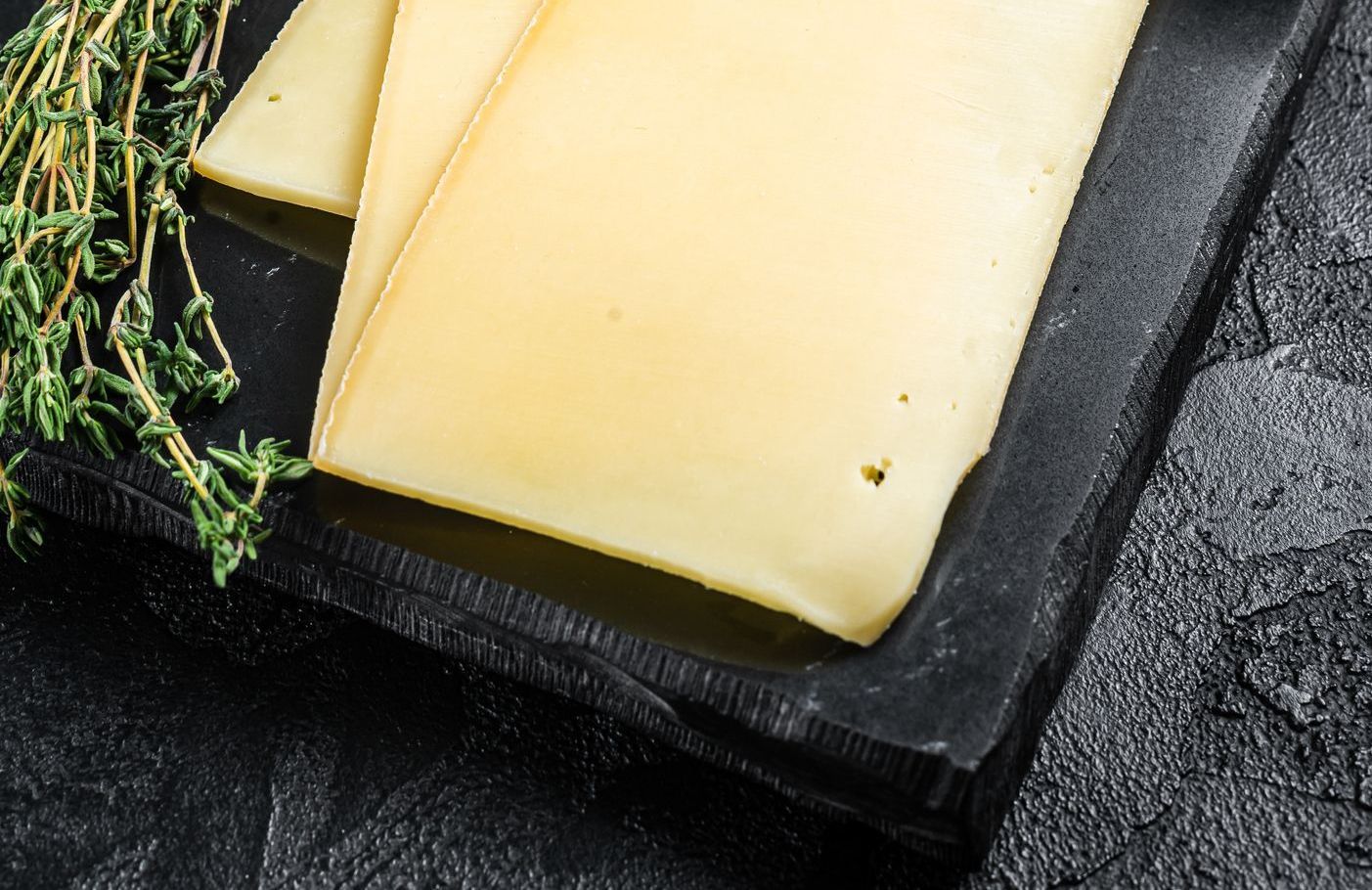 Raclette : 4 alternatives végétariennes pour remplacer la charcuterie