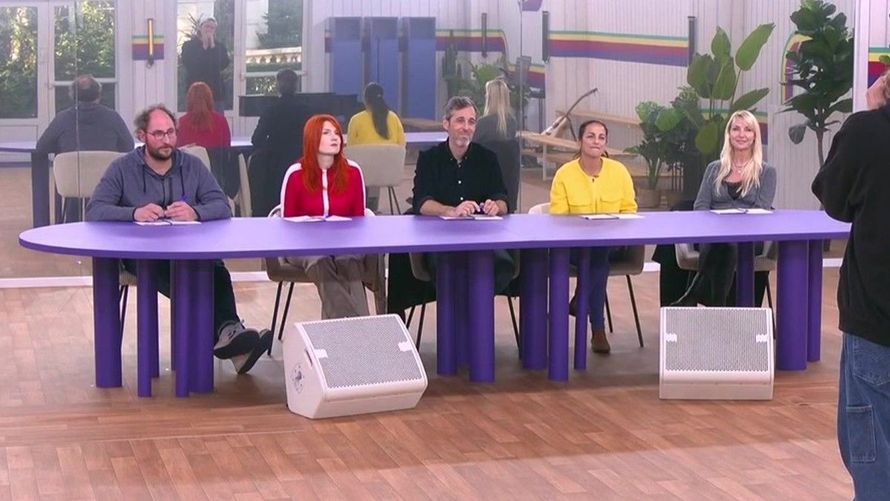 « Star Academy » : les trois premiers nommés dévoilés, et il y a des surprises !