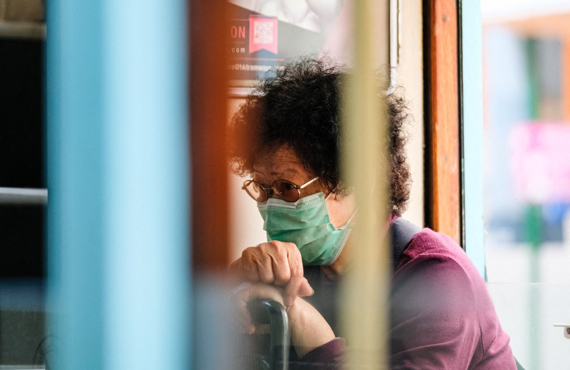 Une hausse des maladies respiratoires en Chine, l’OMS s’inquiète