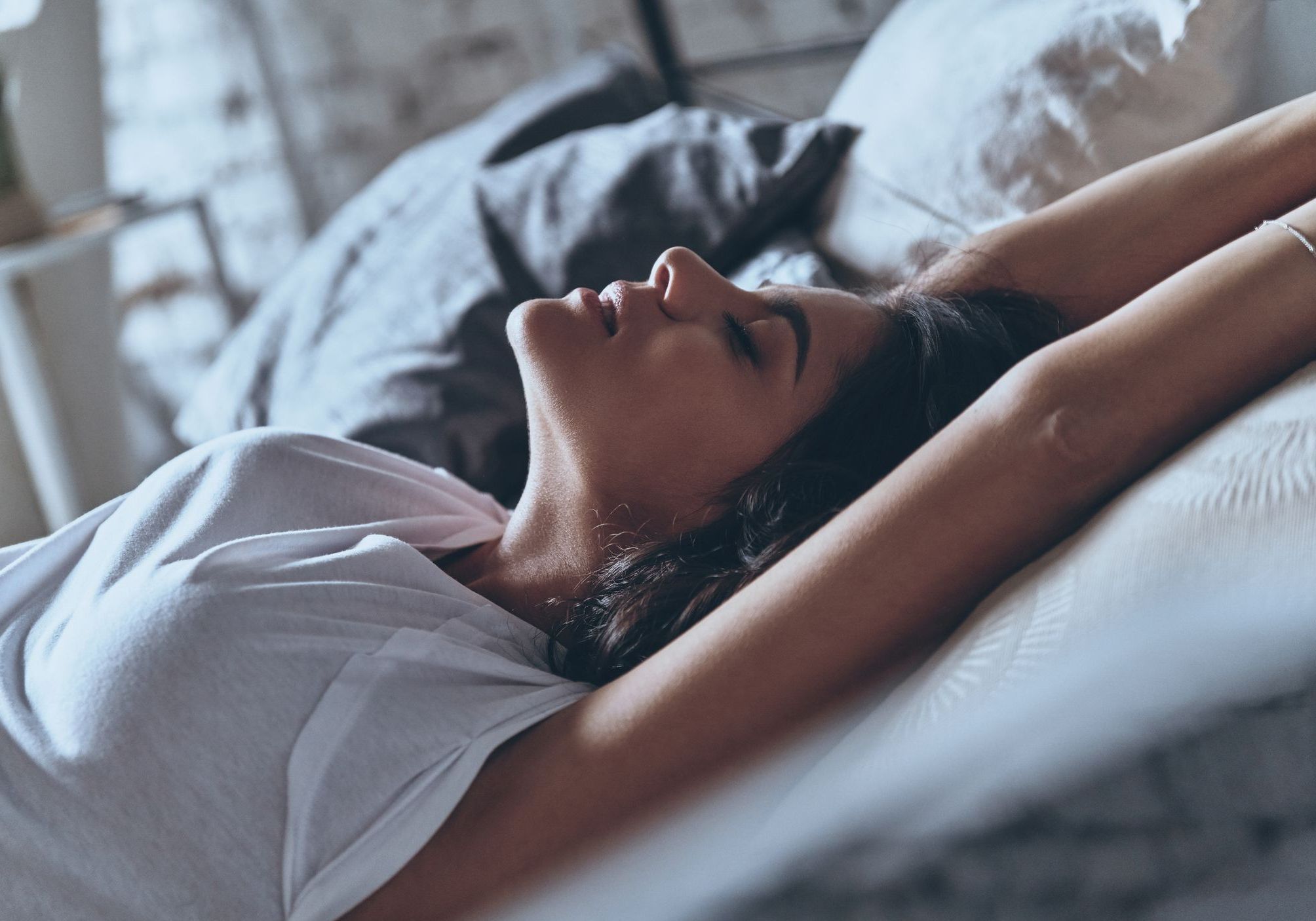 3 types d’orgasme qui ne surviennent pas pendant le sexe