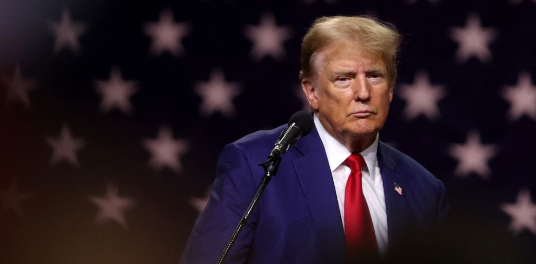 Présidentielle 2024: Donald Trump contre les tribunaux