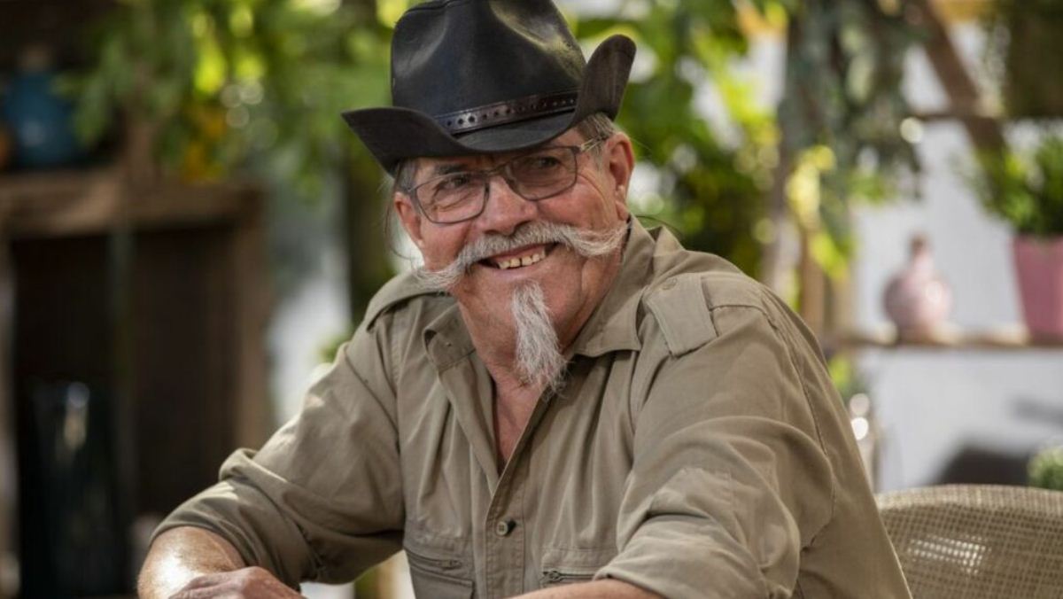 L’Amour est dans le pré : Alain le Breton au casting d’une série internationale