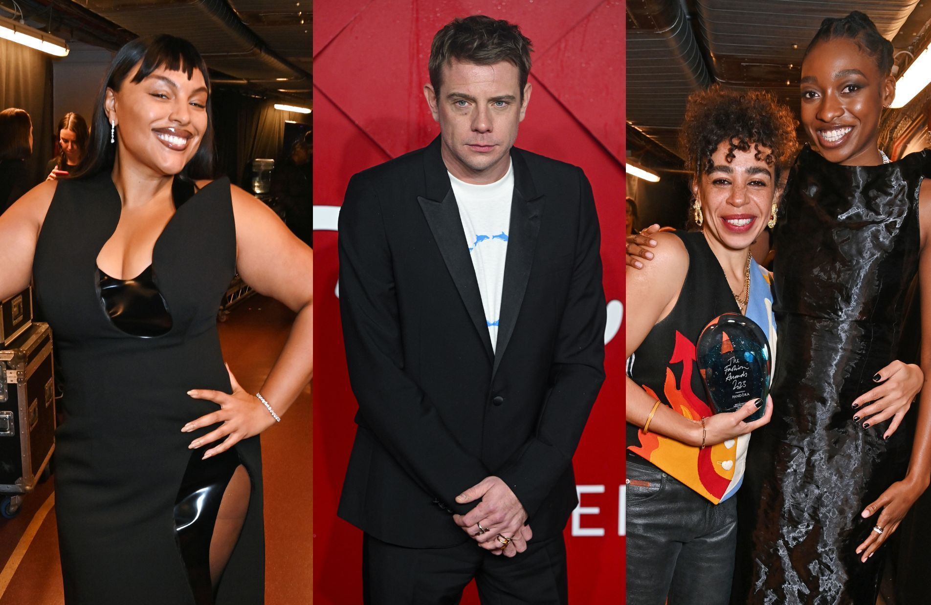 Fashion Awards 2023 : qui sont les gagnants de cette prestigieuse cérémonie ?