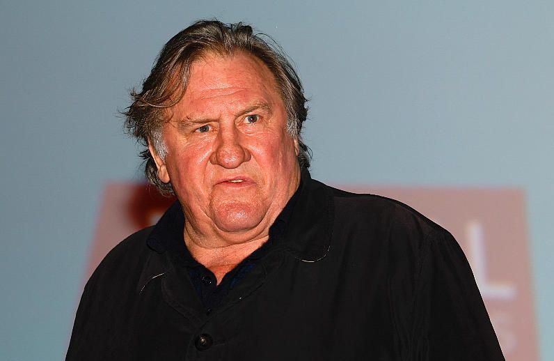 Gérard Depardieu et Yann Moix réagissent après la diffusion de Complément d’enquête