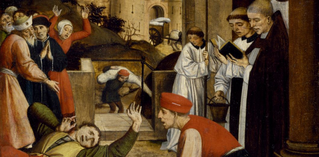 Pourquoi l’année 536 fut la pire de l’histoire