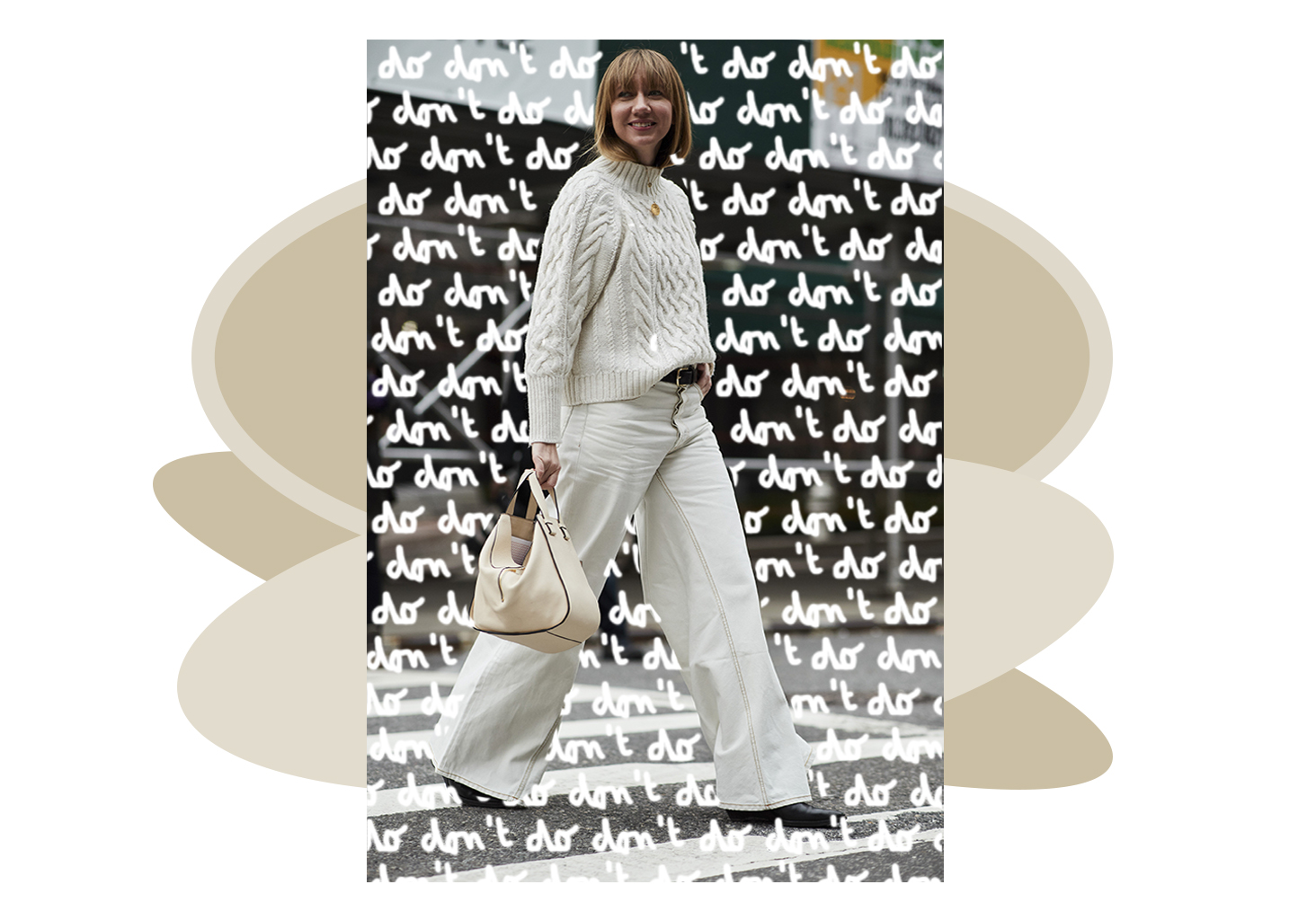 Comment entretenir un pull en cachemire : les do et les don’t