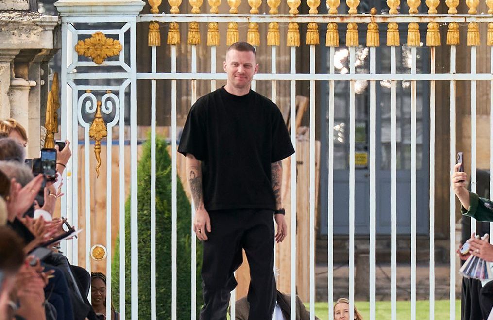 Matthew M. Williams quitte la direction artistique de Givenchy