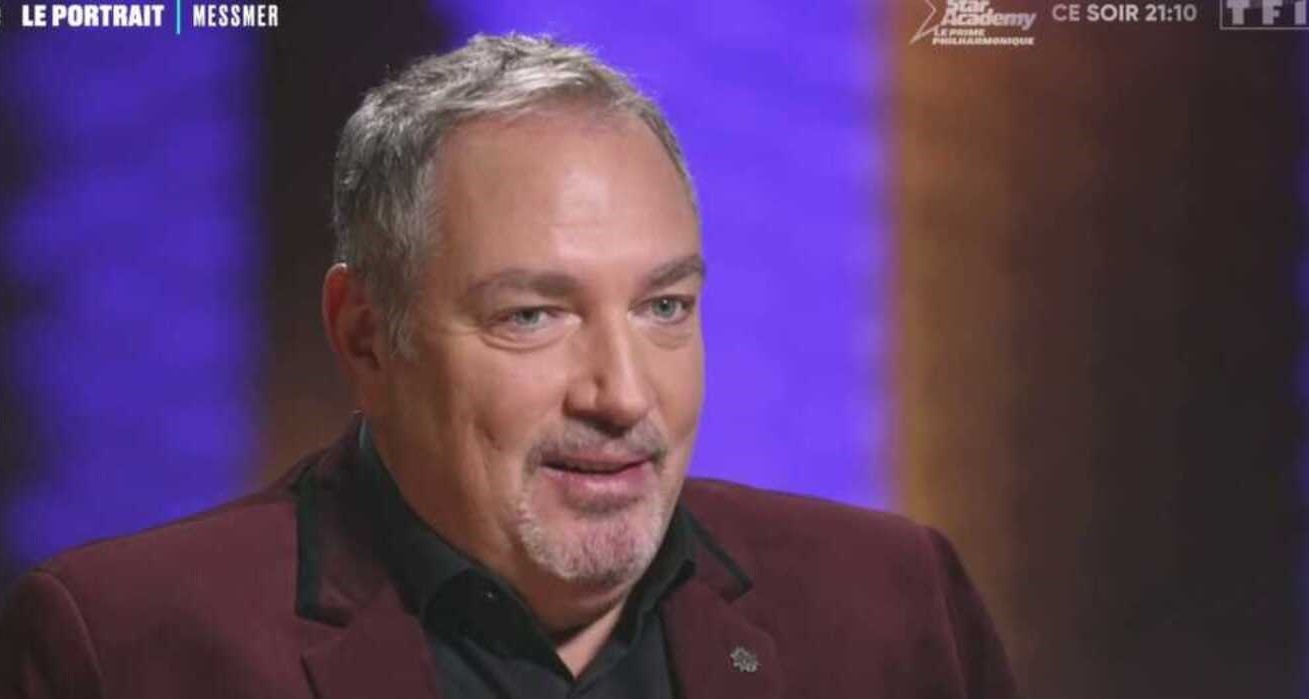 Messmer : Son combat pour avoir des enfants, « ça a demandé plusieurs essais »