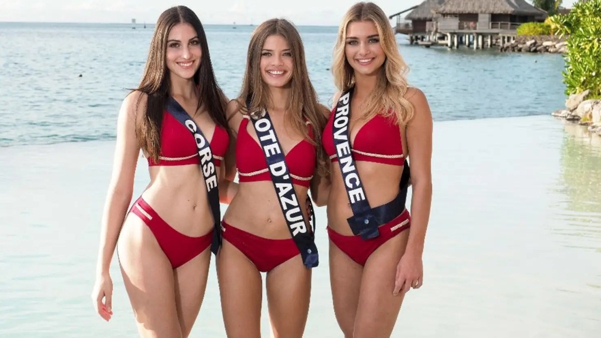 Miss France 2024 : les candidates auraient bu de l’alcool pendant le dîner, le chaperon les rappelle à l’ordre